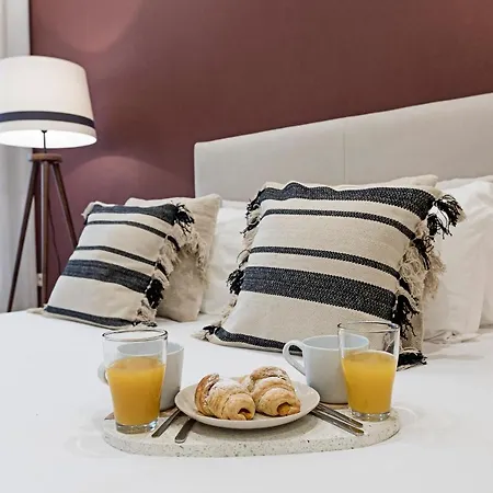 Apartmán Brand New 4br W/ 200yrs Of History In By Lovelystay