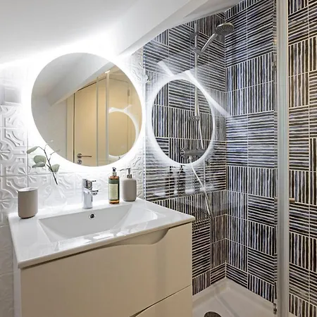Apartmán Brand New 4br W/ 200yrs Of History In By Lovelystay