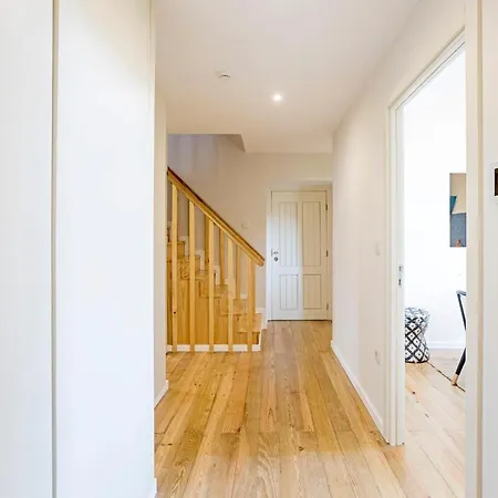 Apartmán Brand New 4br W/ 200yrs Of History In By Lovelystay