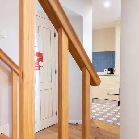 Brand New 4br W/ 200yrs Of History In By Lovelystay