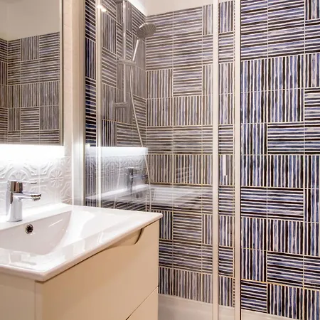 Apartmán Brand New 4br W/ 200yrs Of History In By Lovelystay Porto