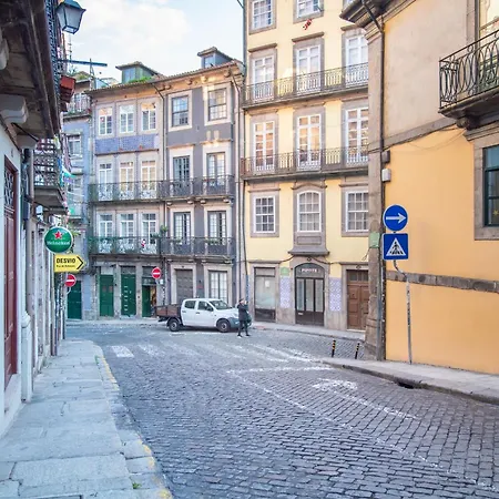 Brand New 4br W/ 200yrs Of History In By Lovelystay * Porto