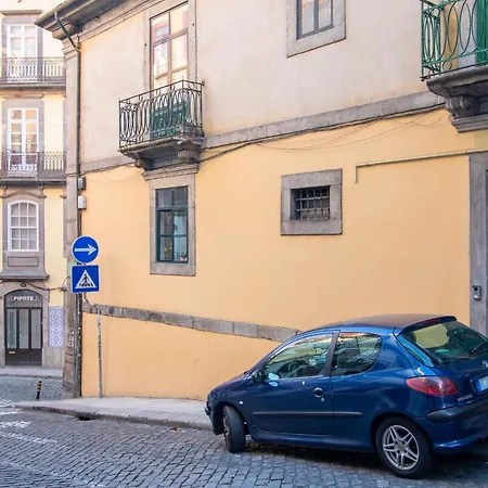 Brand New 4br W/ 200yrs Of History In By Lovelystay Apartmán