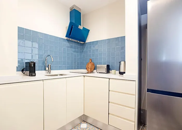 Apartmán Brand New 4br W/ 200yrs Of History In By Lovelystay