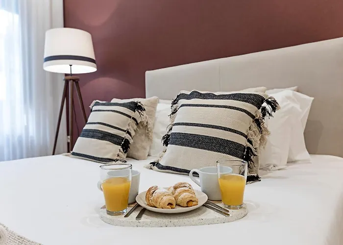 Apartmán Brand New 4br W/ 200yrs Of History In By Lovelystay