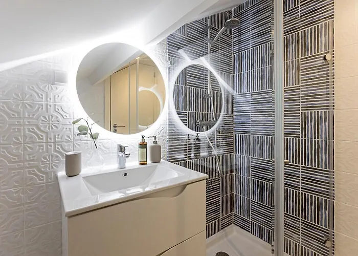 Apartmán Brand New 4br W/ 200yrs Of History In By Lovelystay