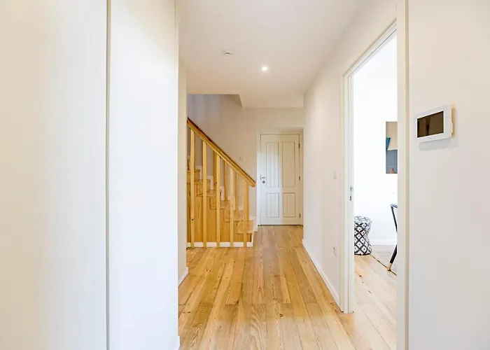 Apartmán Brand New 4br W/ 200yrs Of History In By Lovelystay