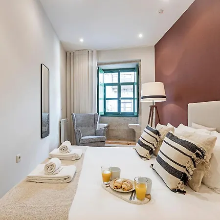 Brand New 4br W/ 200yrs Of History In By Lovelystay * Πόρτο