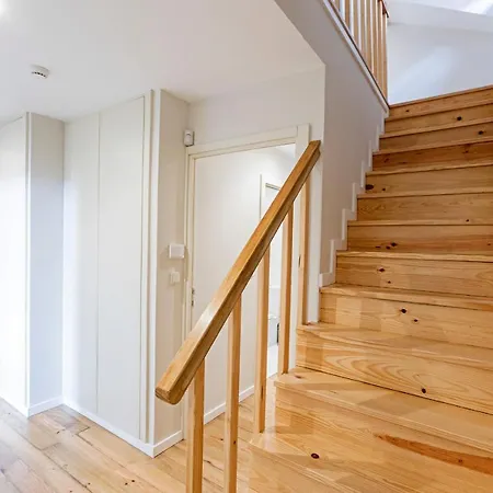 Brand New 4br W/ 200yrs Of History In By Lovelystay * Πόρτο